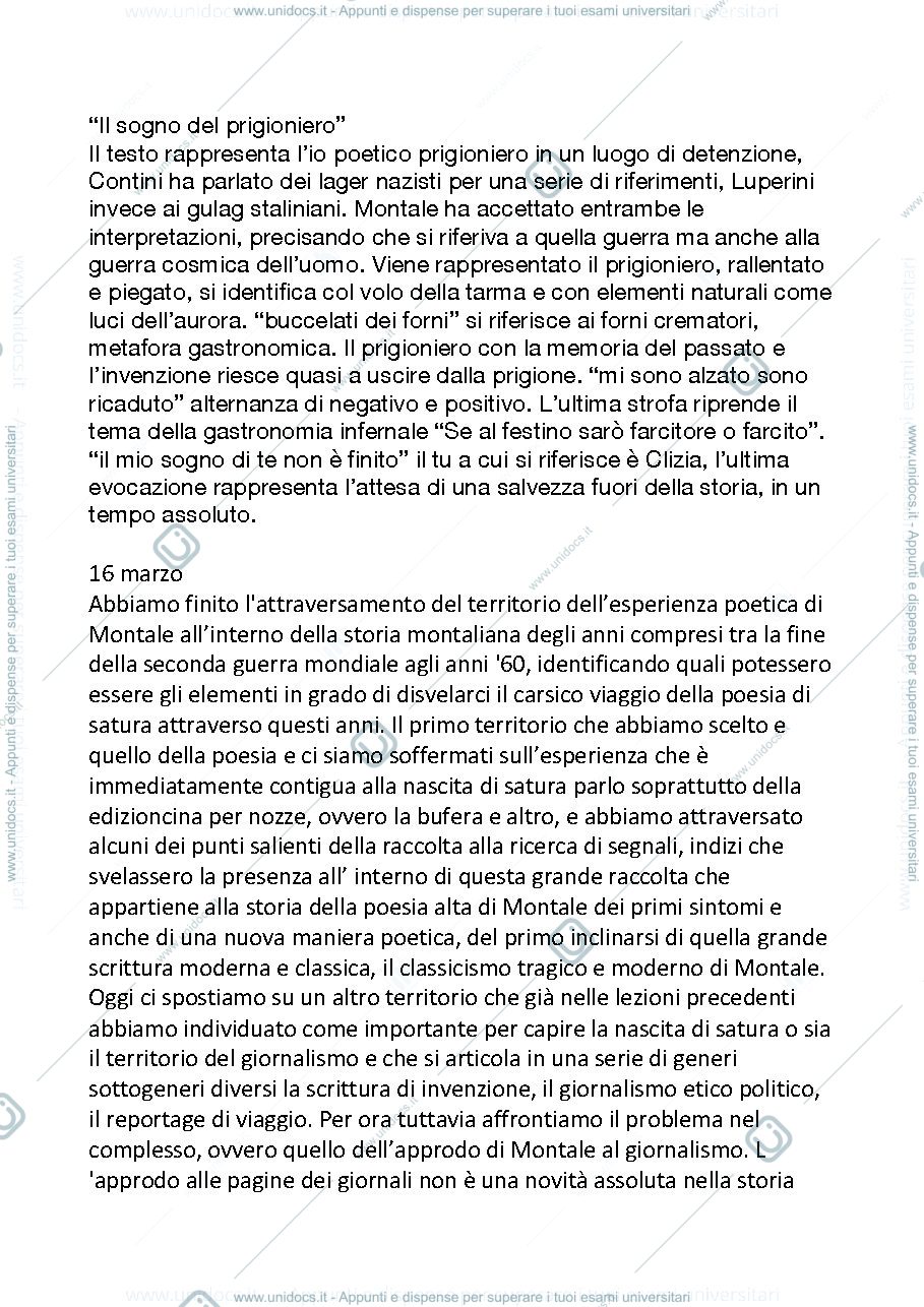 Anteprima pagina 3 — Appunti lezioni 