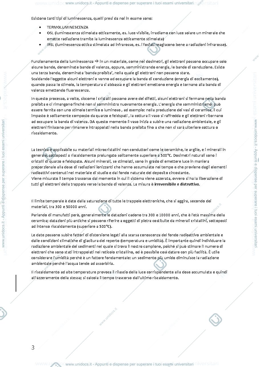 Anteprima pagina 3 — Geoarcheologia