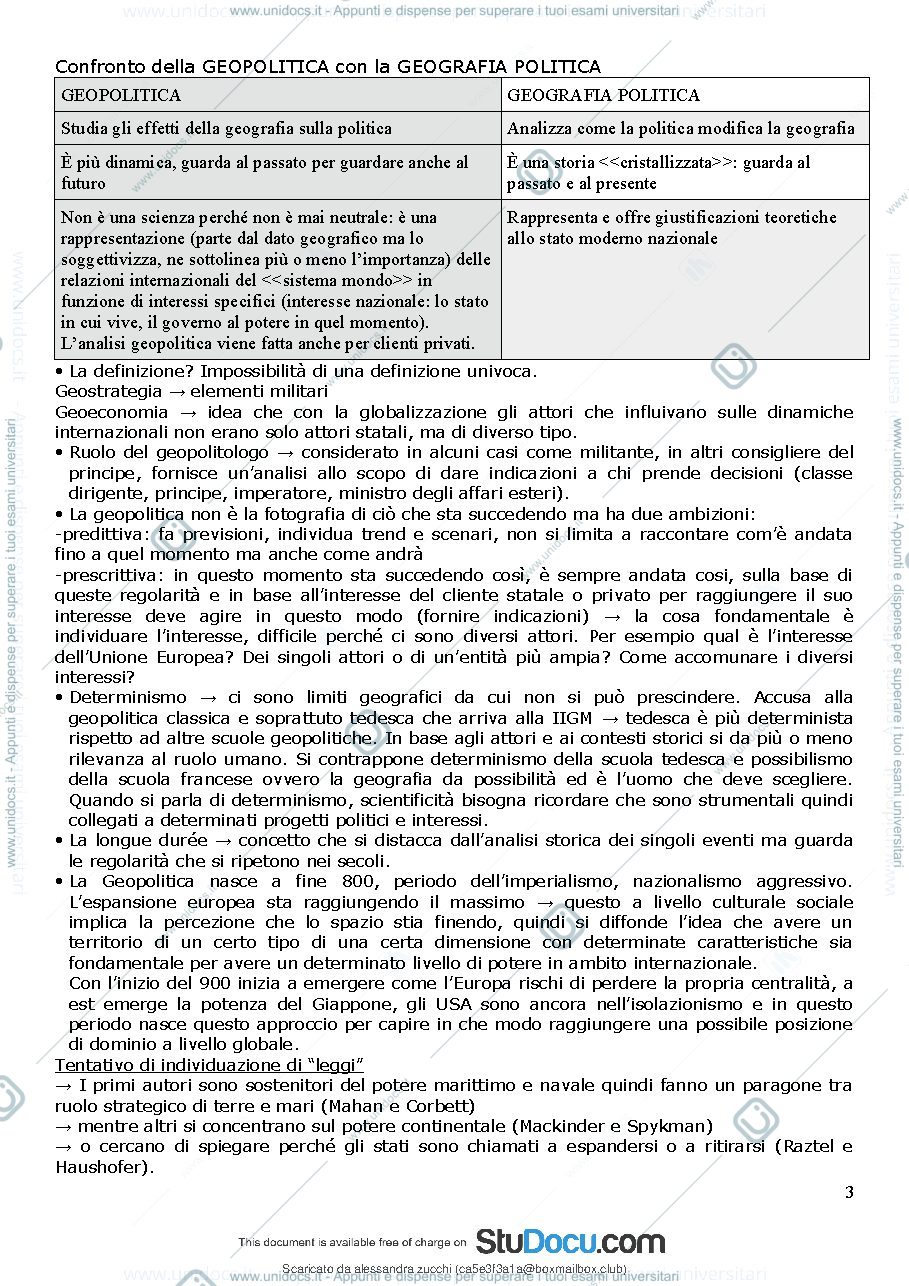Anteprima pagina 4 — geopolitica