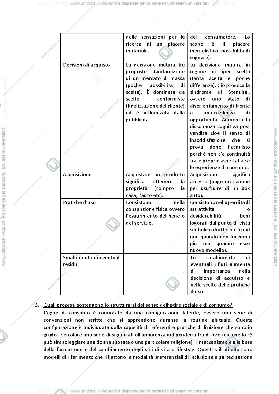 Anteprima pagina 3 — sociologia dei consumi