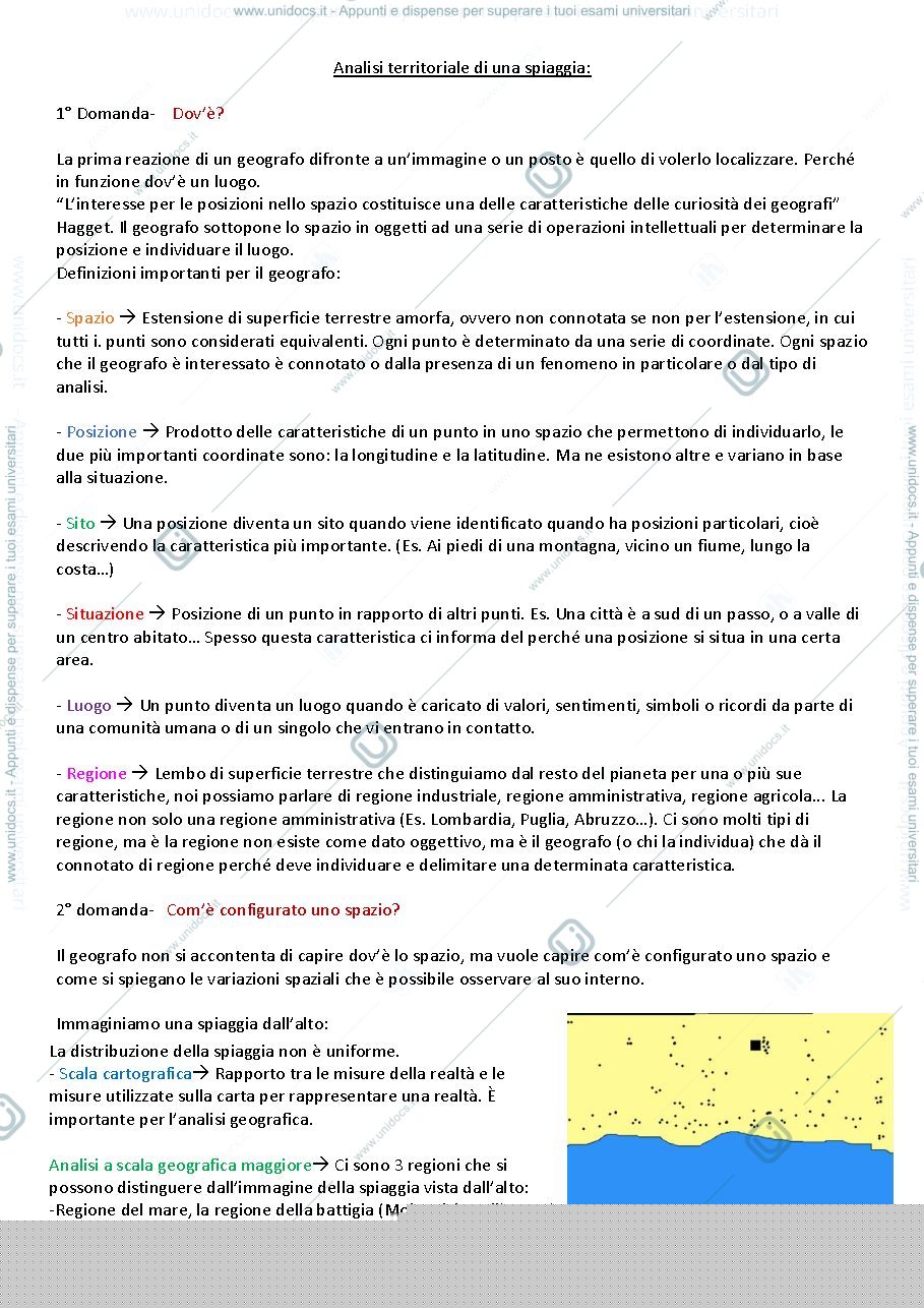 Anteprima pagina 1 — Lezione 1