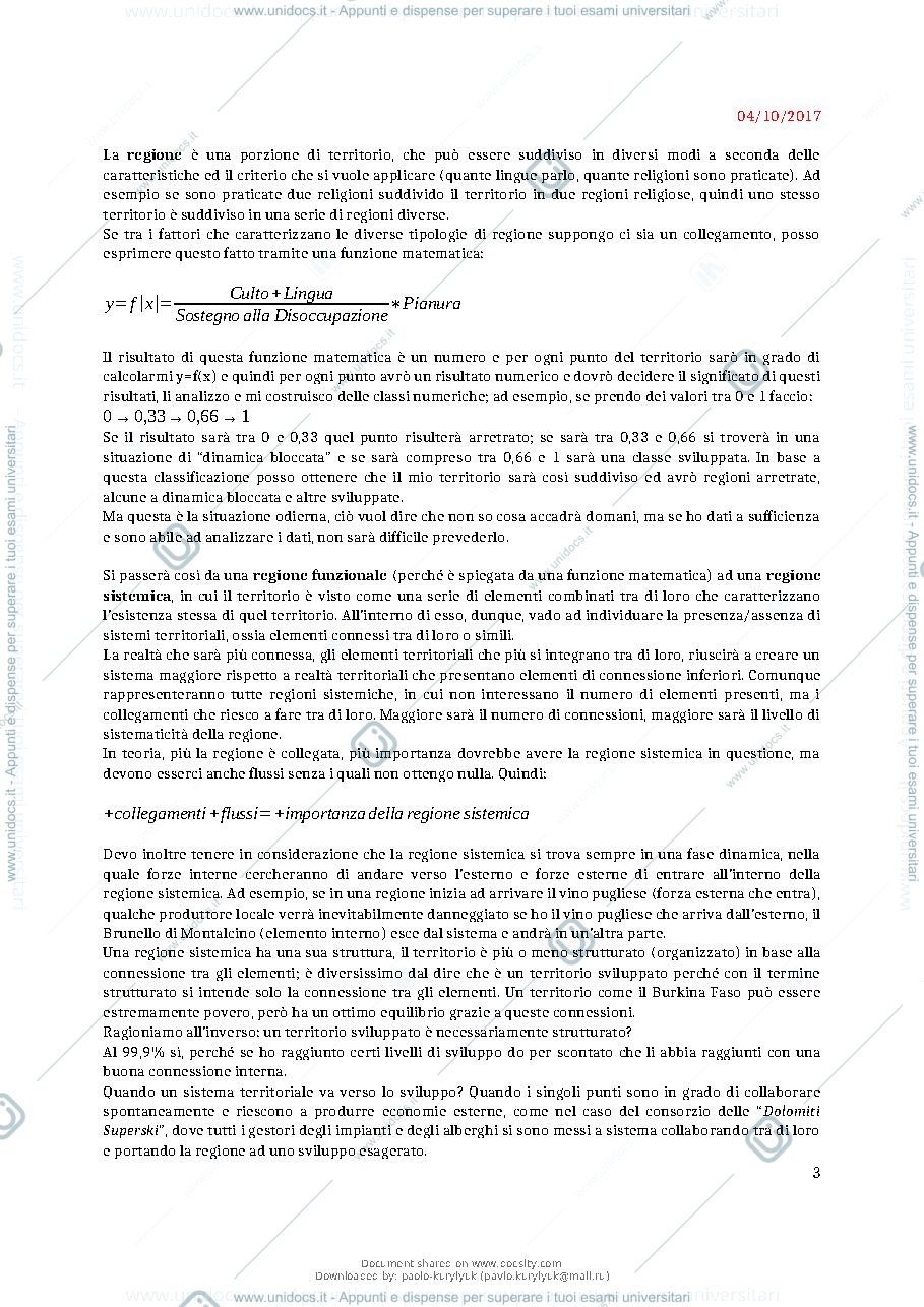 Anteprima pagina 4 — Geografia Brogna