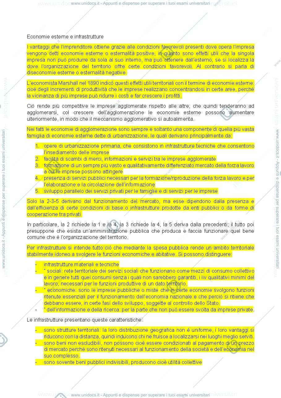 Anteprima pagina 3 — Geografia economica