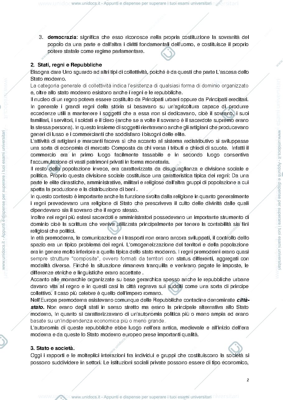 Anteprima pagina 2 — Storia dello Stato moderno _ Reinhard