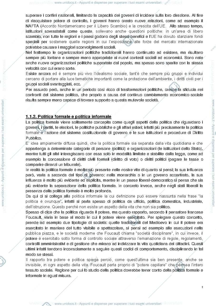 Anteprima pagina 2 — GEOGRAFIA POLITICA Painter – Jeffrey