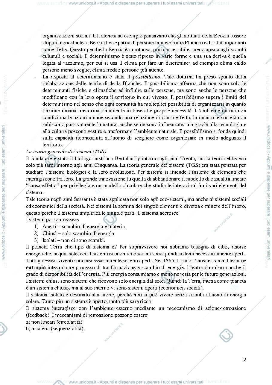 Anteprima pagina 2 — geografia economica