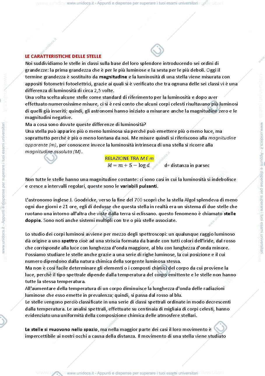 Anteprima pagina 2 — geografia fisica