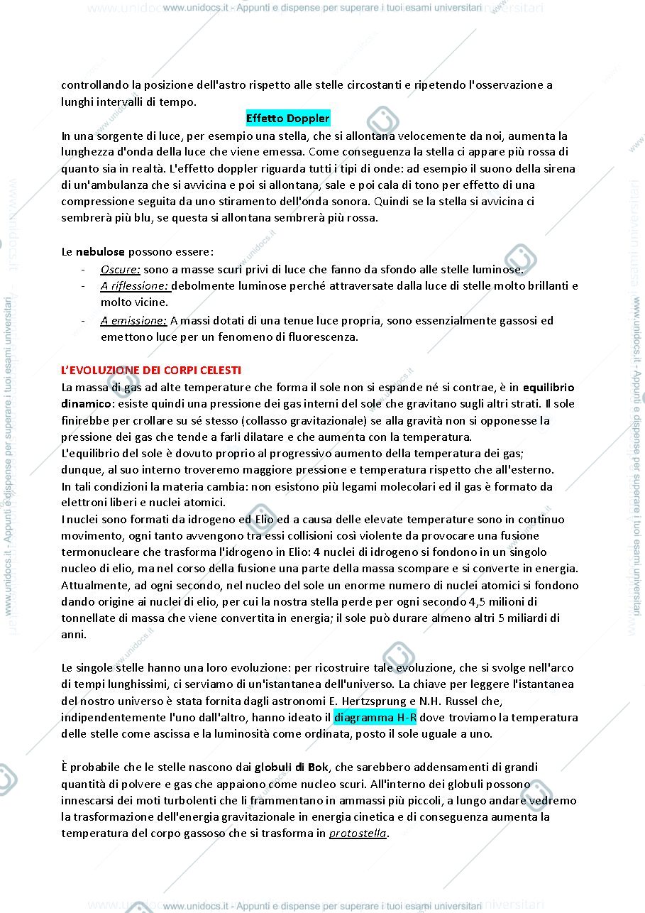 Anteprima pagina 3 — geografia fisica