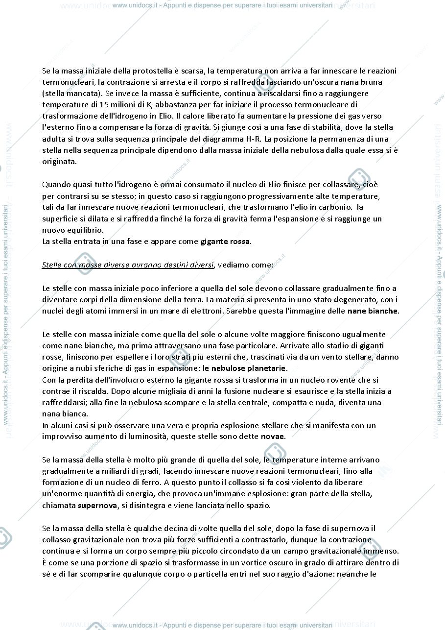 Anteprima pagina 4 — geografia fisica