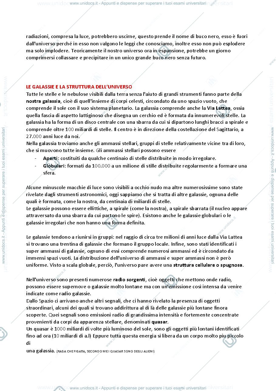 Anteprima pagina 5 — geografia fisica