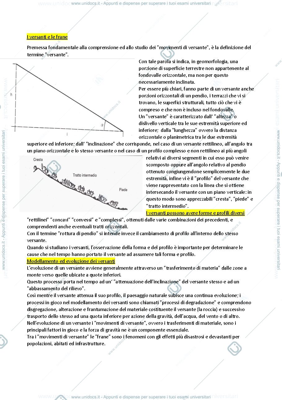 Anteprima pagina 1 — Le Frane