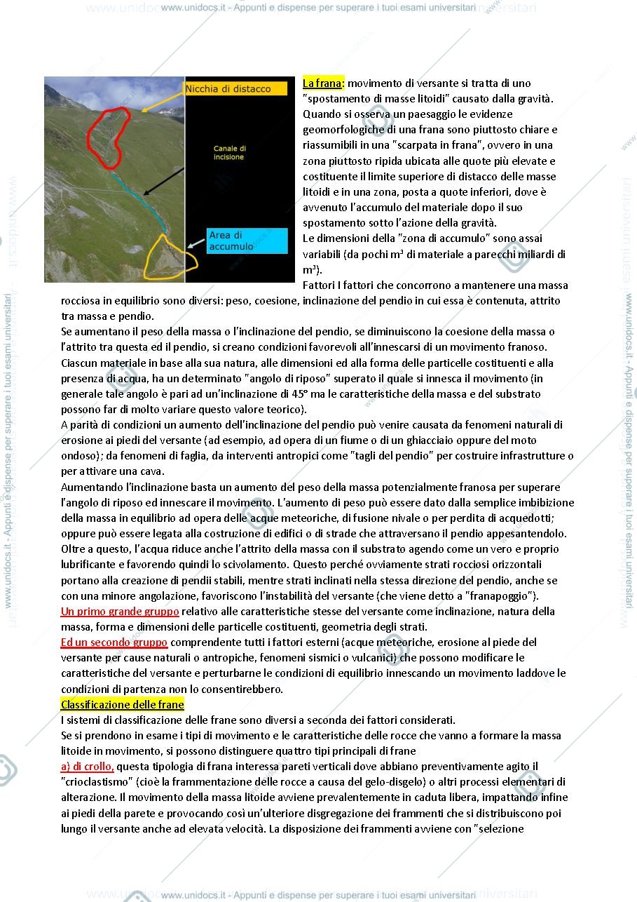 Anteprima pagina 2 — Le Frane