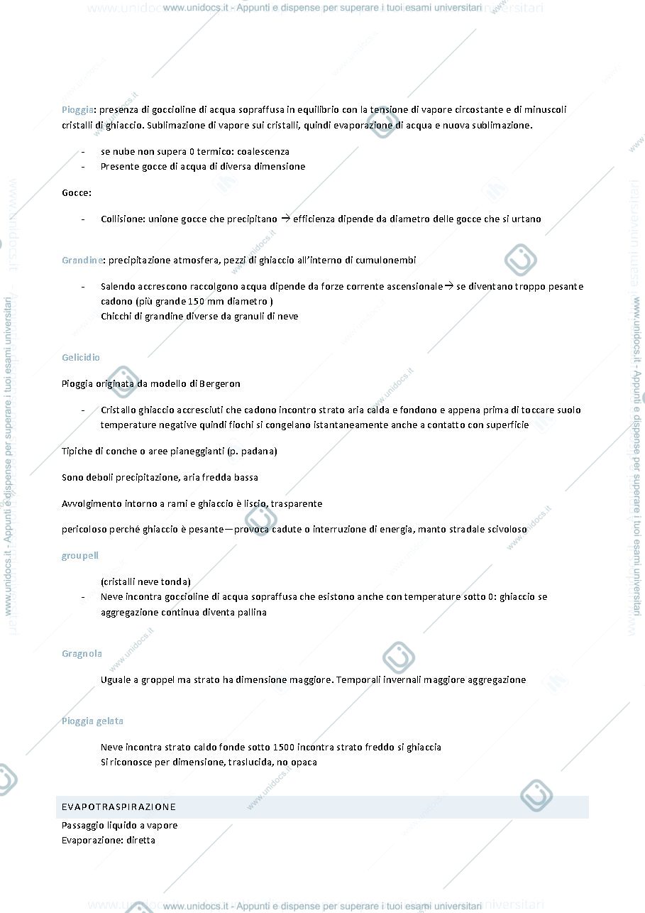 Anteprima pagina 3 — idrosfera
