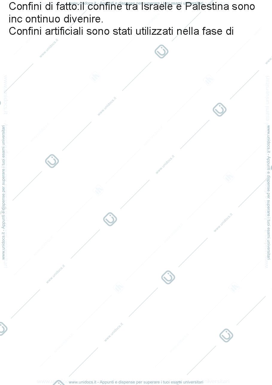 Anteprima pagina 3 — Geografia politica ed economica 