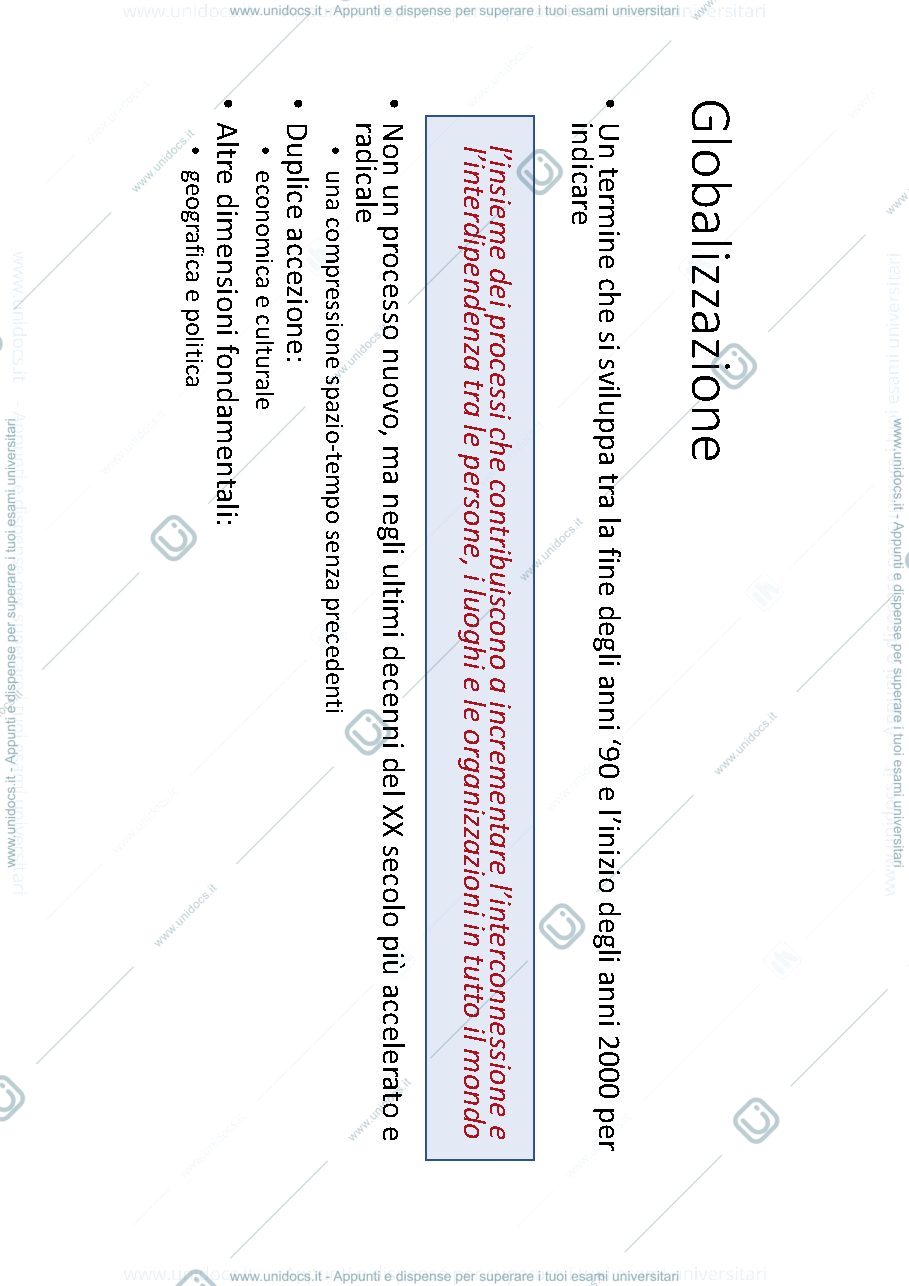 Anteprima pagina 2 — globalizzazione e saperi locali