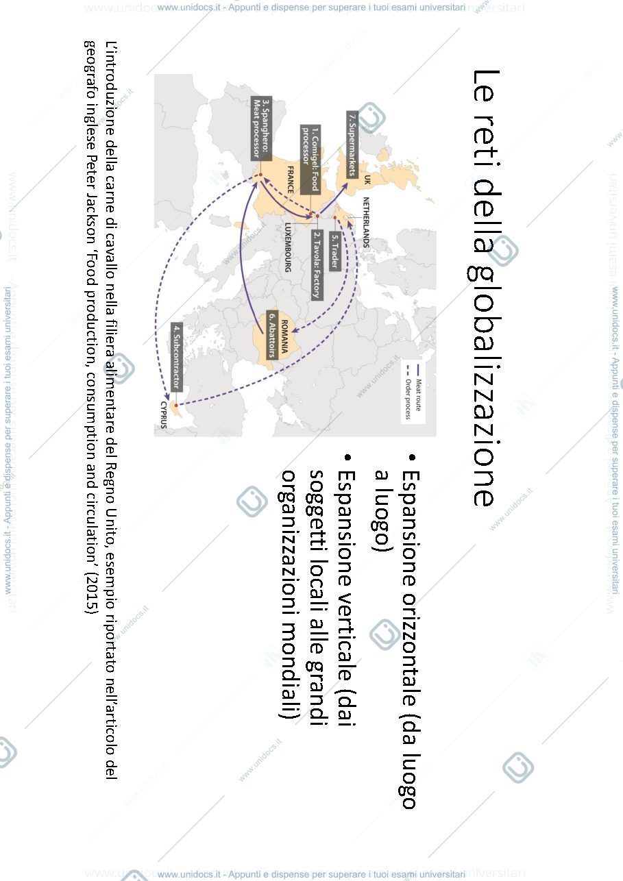 Anteprima pagina 3 — globalizzazione e saperi locali