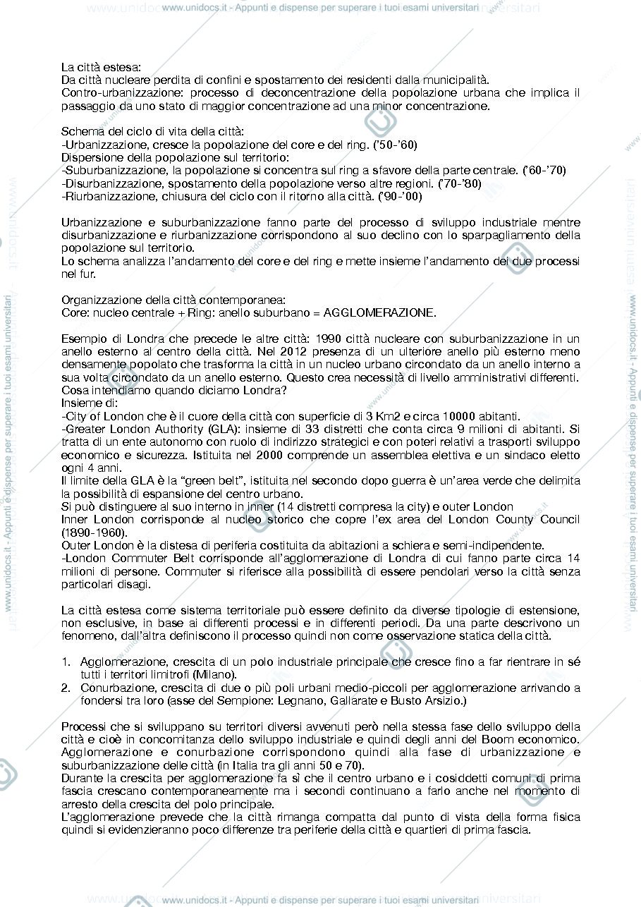 Anteprima pagina 1 — Modulo B