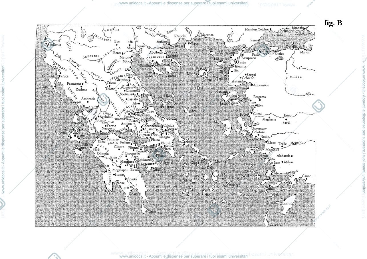 Anteprima pagina 2 — carte geografiche 