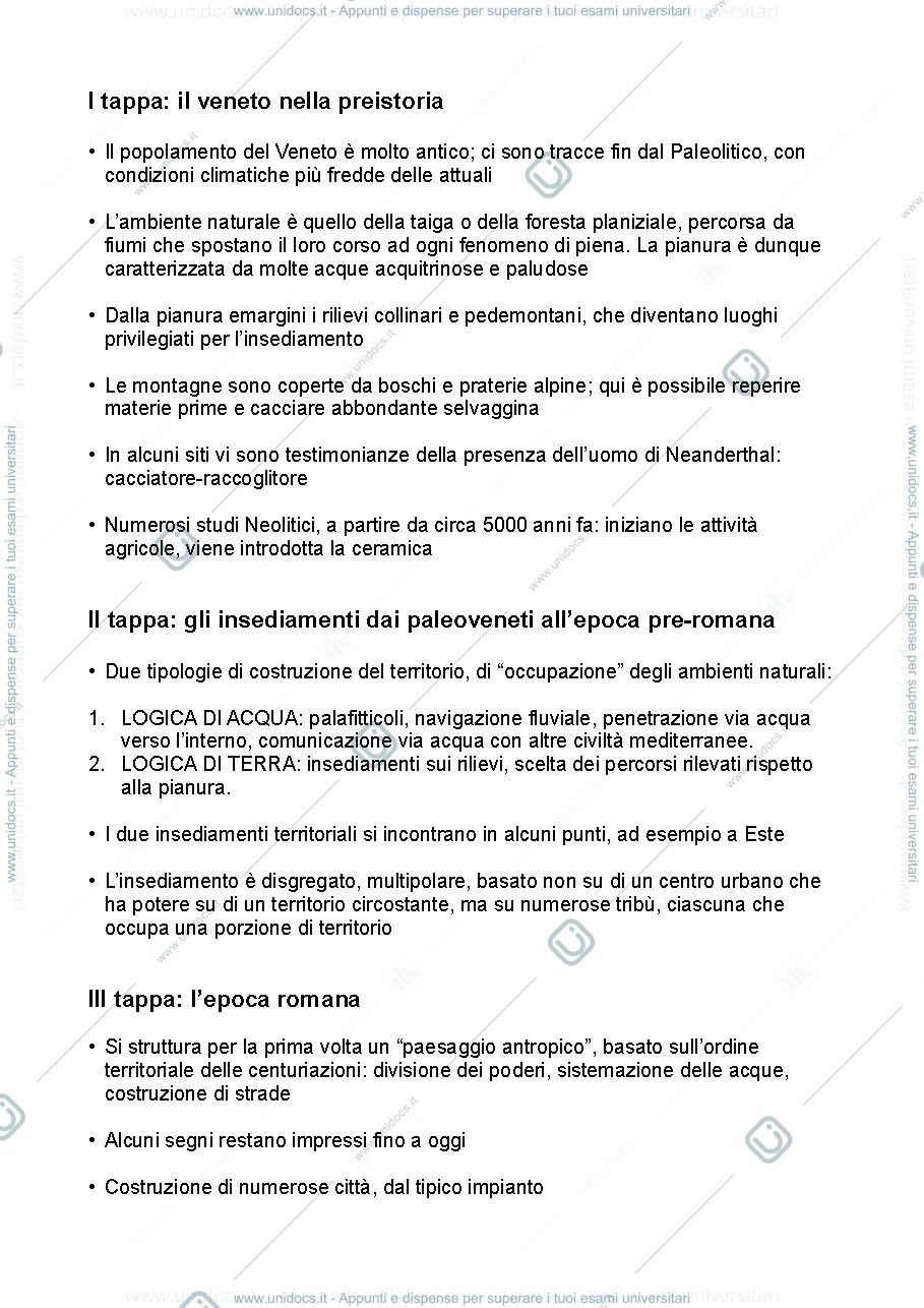 Anteprima pagina 2 — Turismo in Veneto 