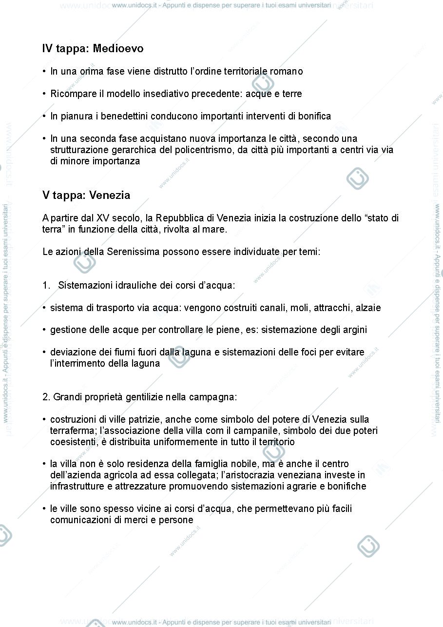 Anteprima pagina 3 — Turismo in Veneto 