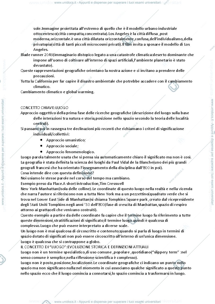 Anteprima pagina 2 — Geografia