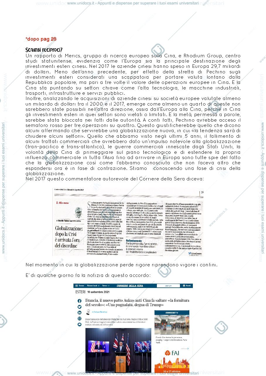 Anteprima pagina 1 — geografia umana
