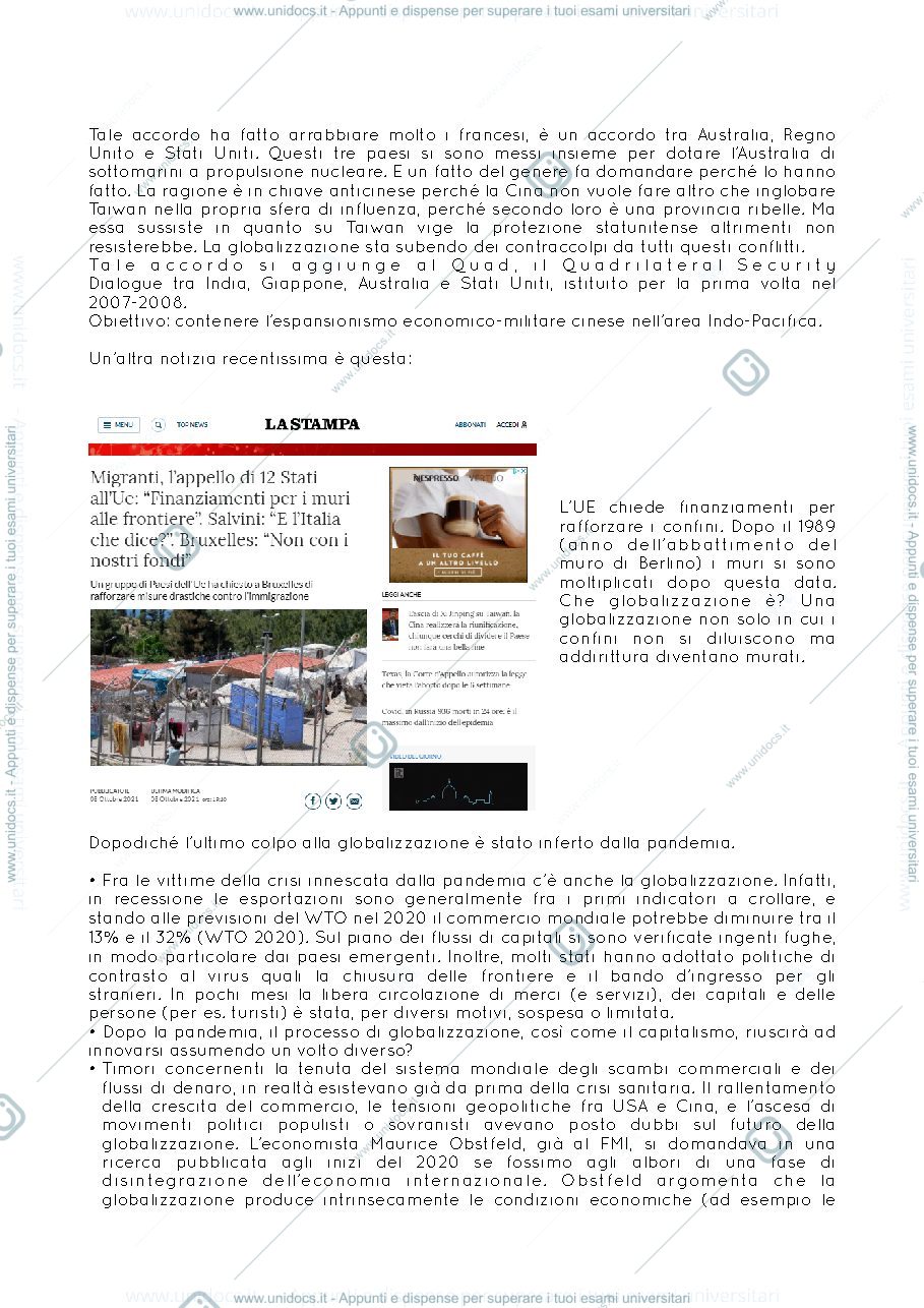 Anteprima pagina 2 — geografia umana