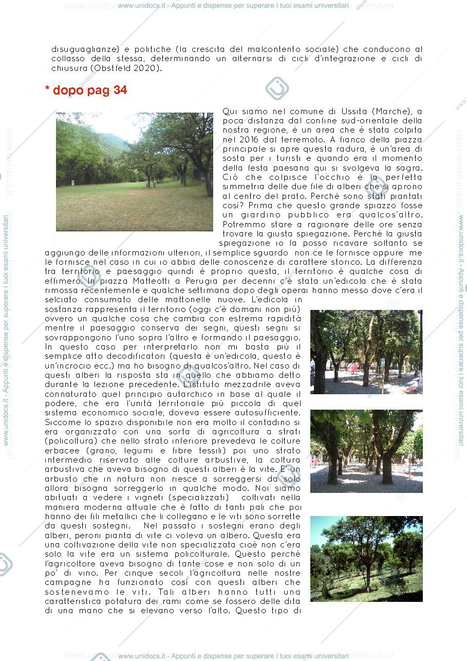Anteprima pagina 3 — geografia umana