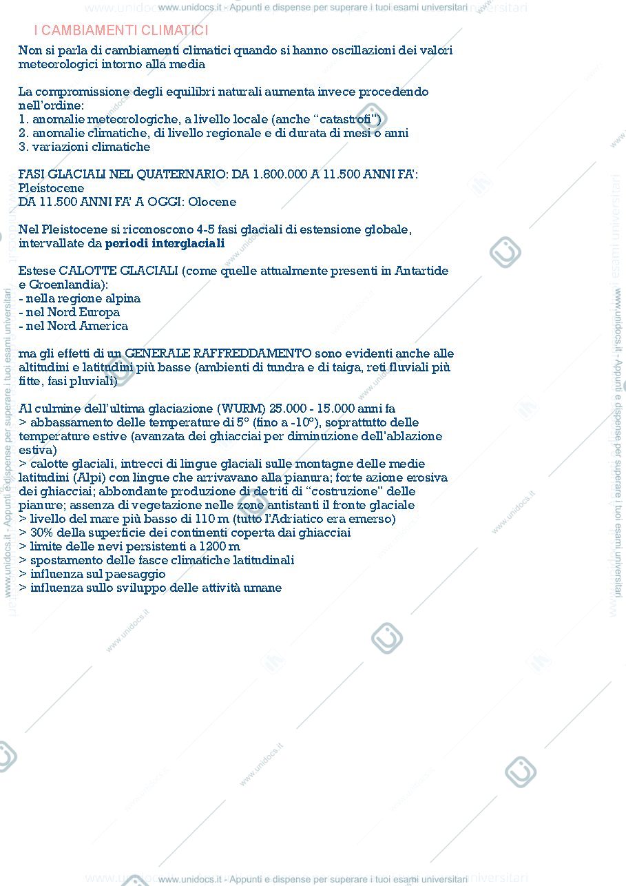 Anteprima pagina 3 — Sostenibilità, Antropocene, Turismo sostenibile 