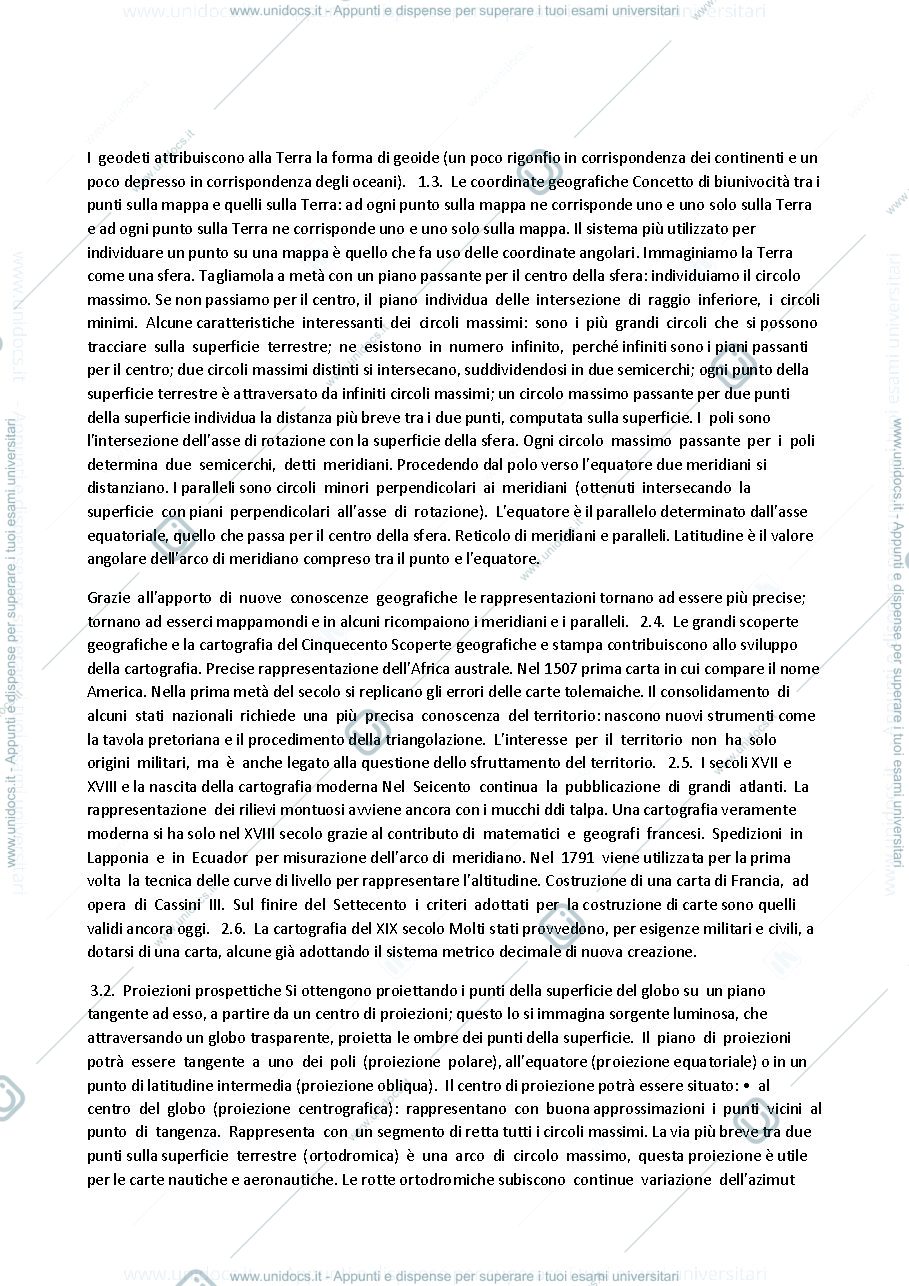 Anteprima pagina 1 — capitoli 1-8