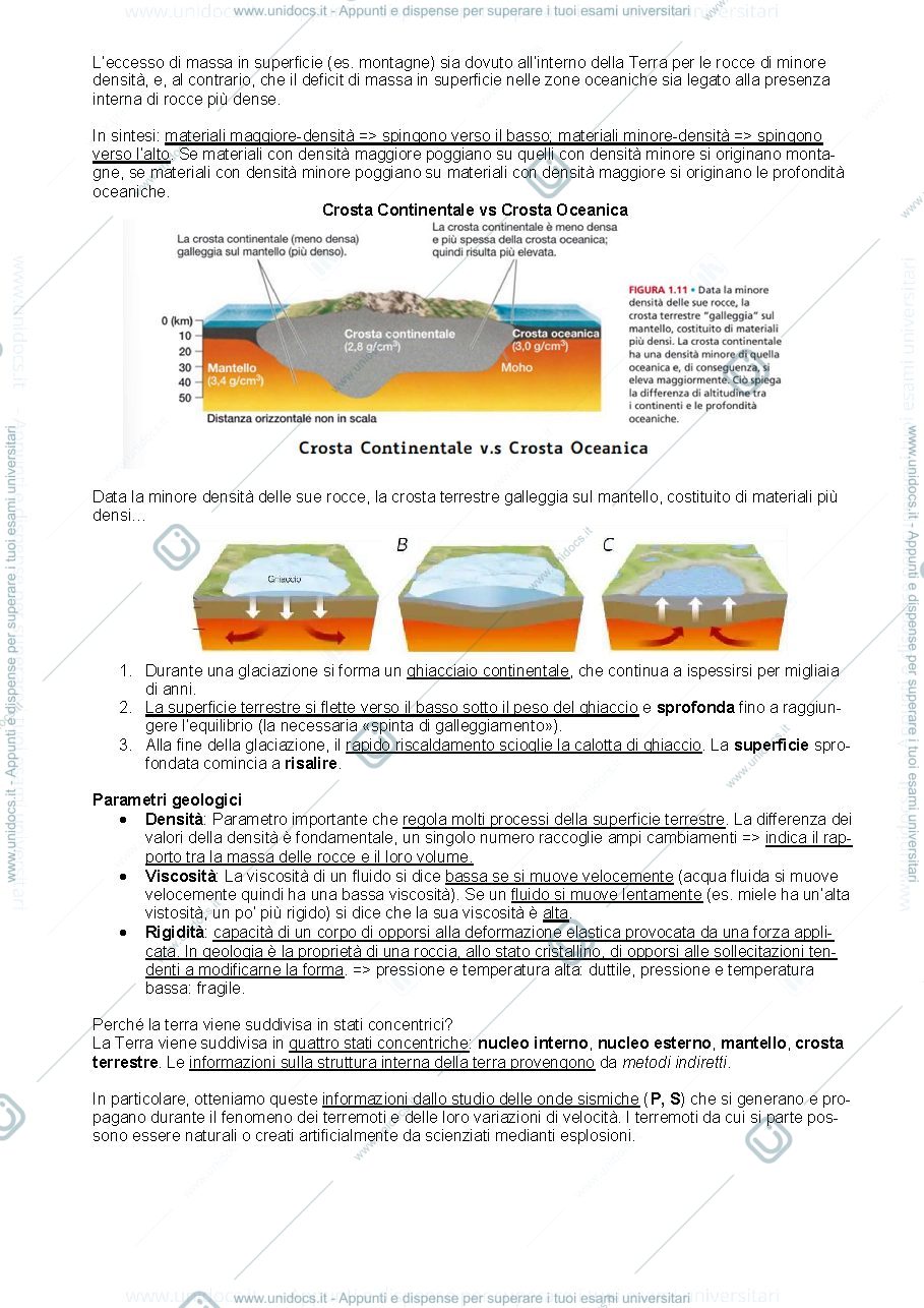 Anteprima pagina 2 — litosfera