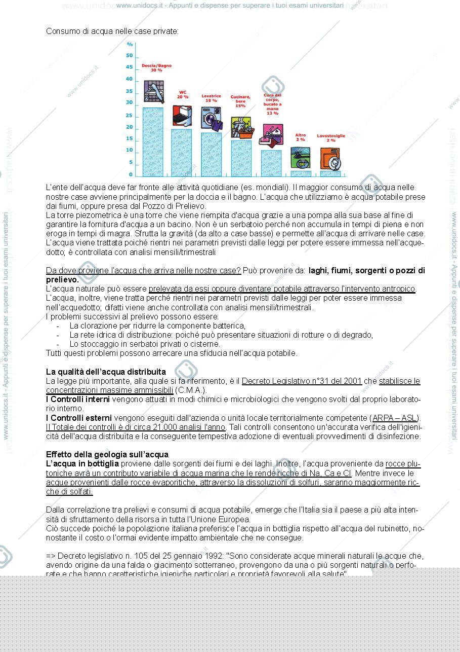 Anteprima pagina 3 — idrosfera