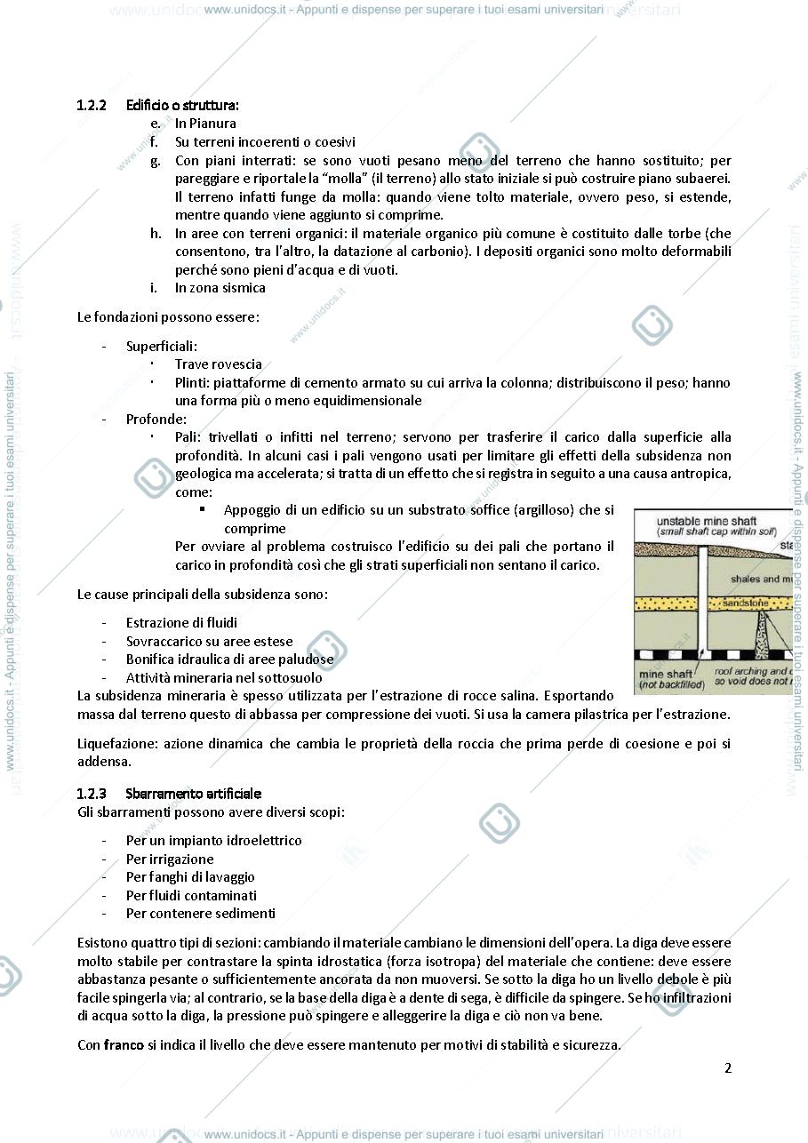 Anteprima pagina 2 — geologia applicata