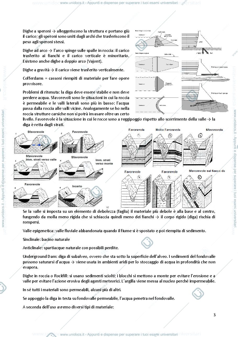 Anteprima pagina 3 — geologia applicata