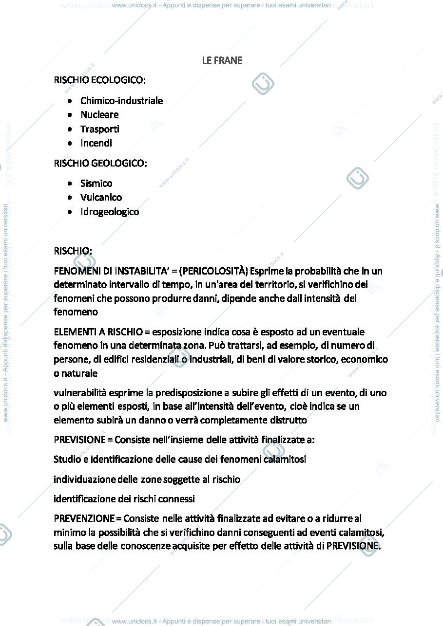 Anteprima pagina 1 — FRANE