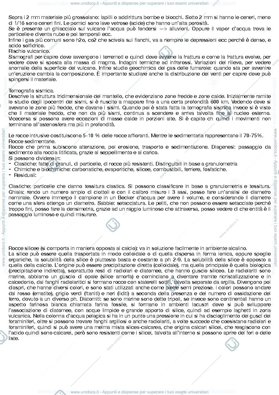 Anteprima pagina 2 — geologia - Pandeli