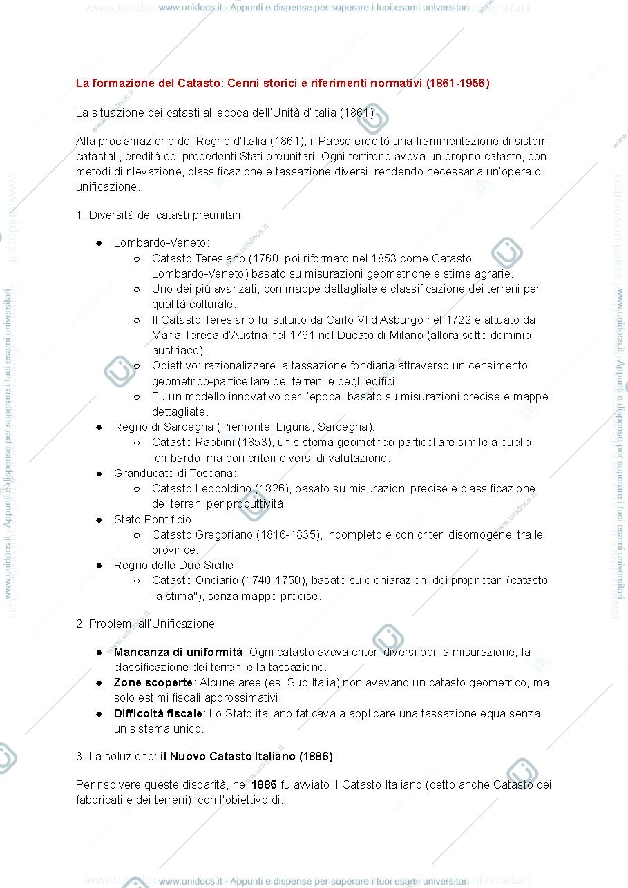 Anteprima pagina 2 — Geomatica