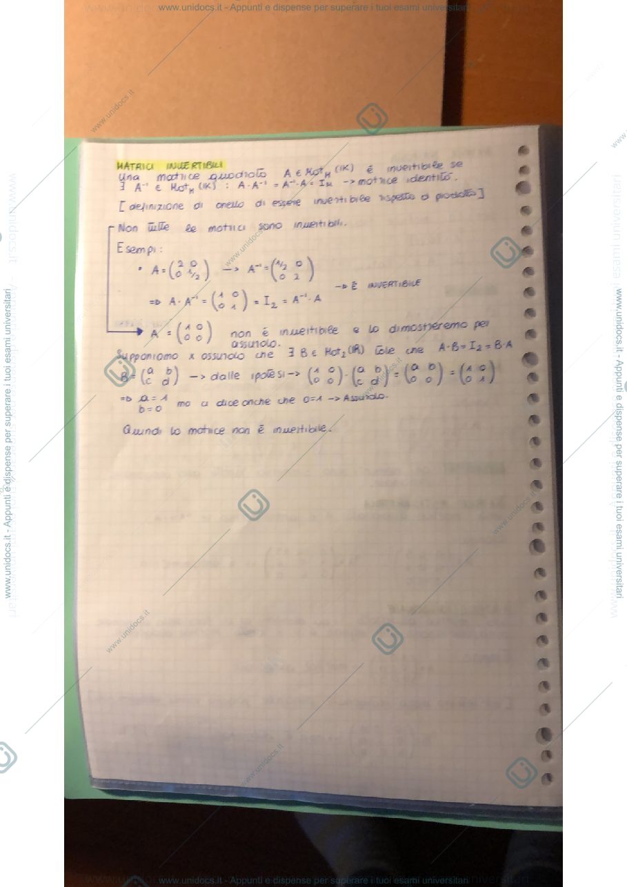 Anteprima pagina 4 — Geometriy
