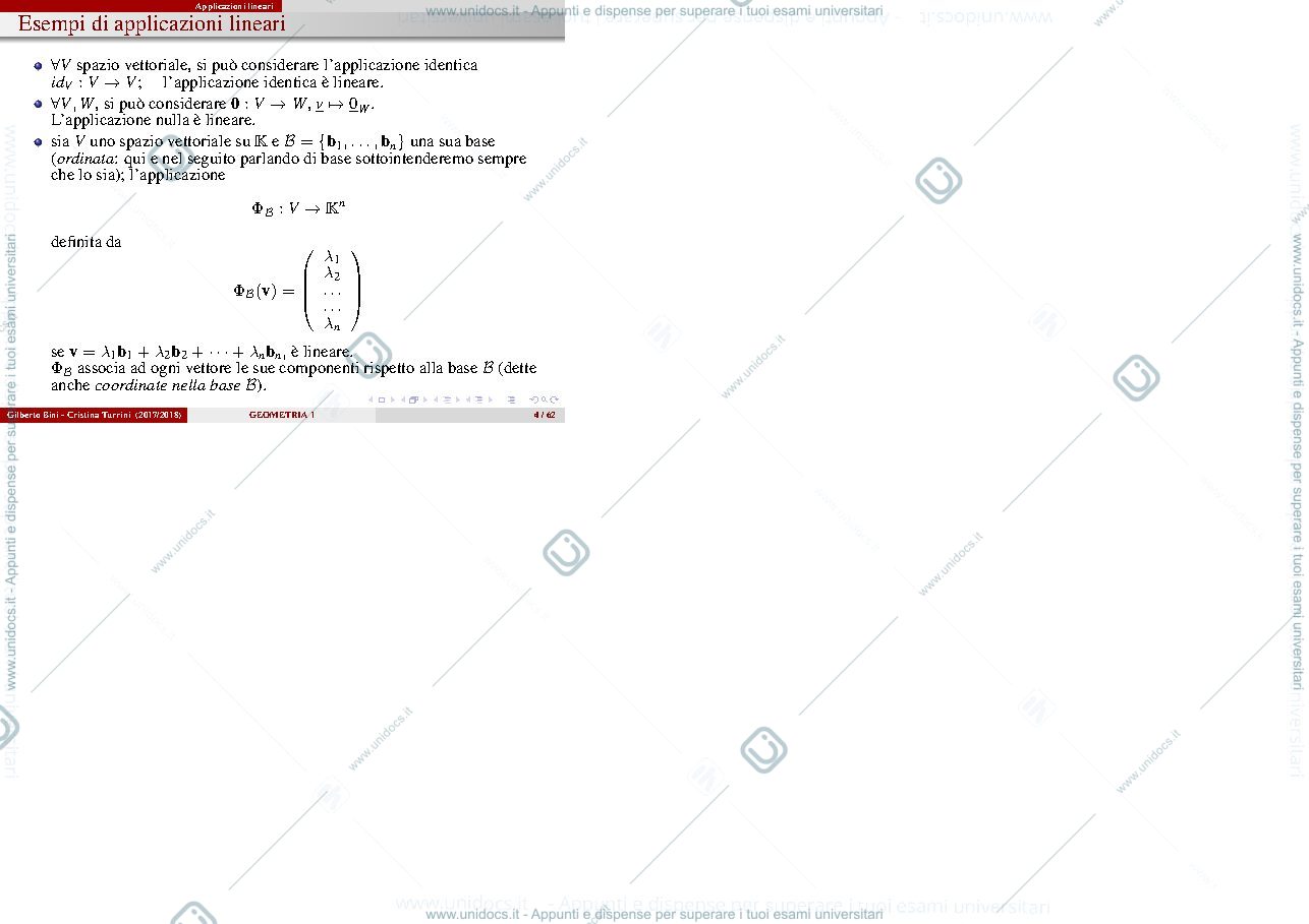 Anteprima pagina 4 — Dispense geometria 1 - Bini (FILE 2)