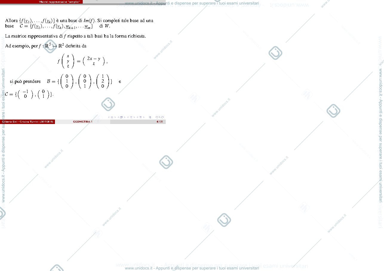 Anteprima pagina 4 — Dispense geometria 1 - Bini (FILE 3)