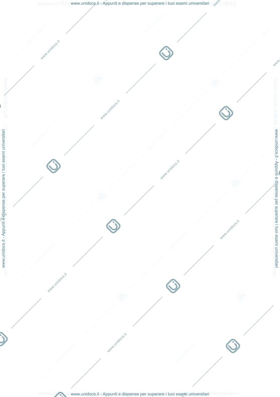 Anteprima pagina 2 — Esercizi Algebra e Geometria - Claretta Carrara