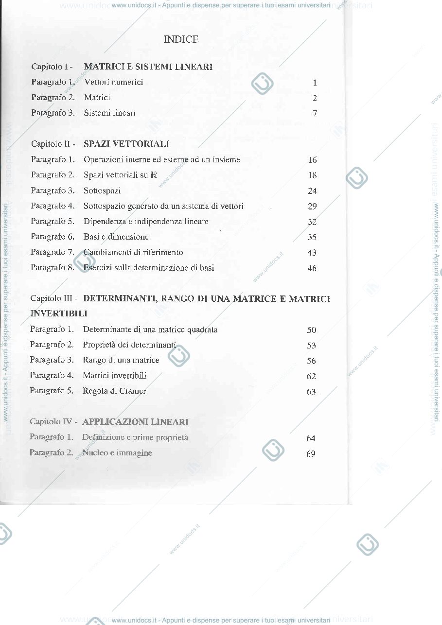 Anteprima pagina 3 — Appunti