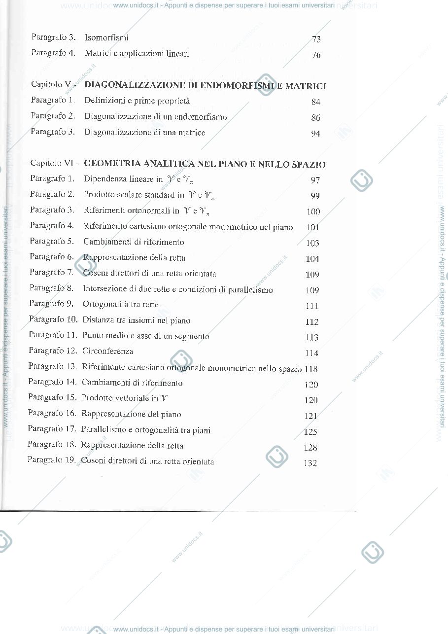 Anteprima pagina 4 — Appunti