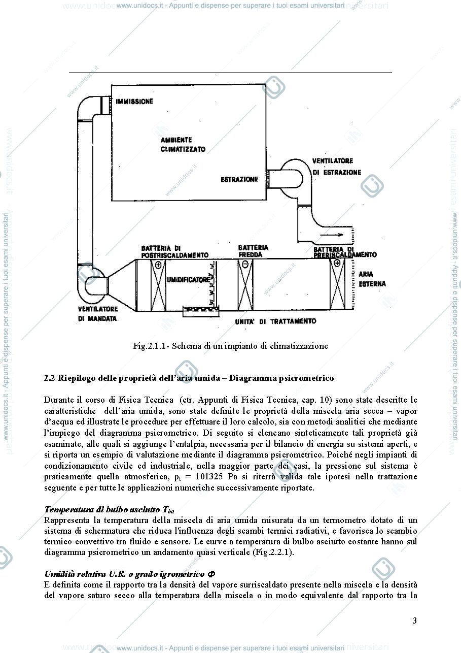 Anteprima pagina 3 — Aria Umida (Palella)