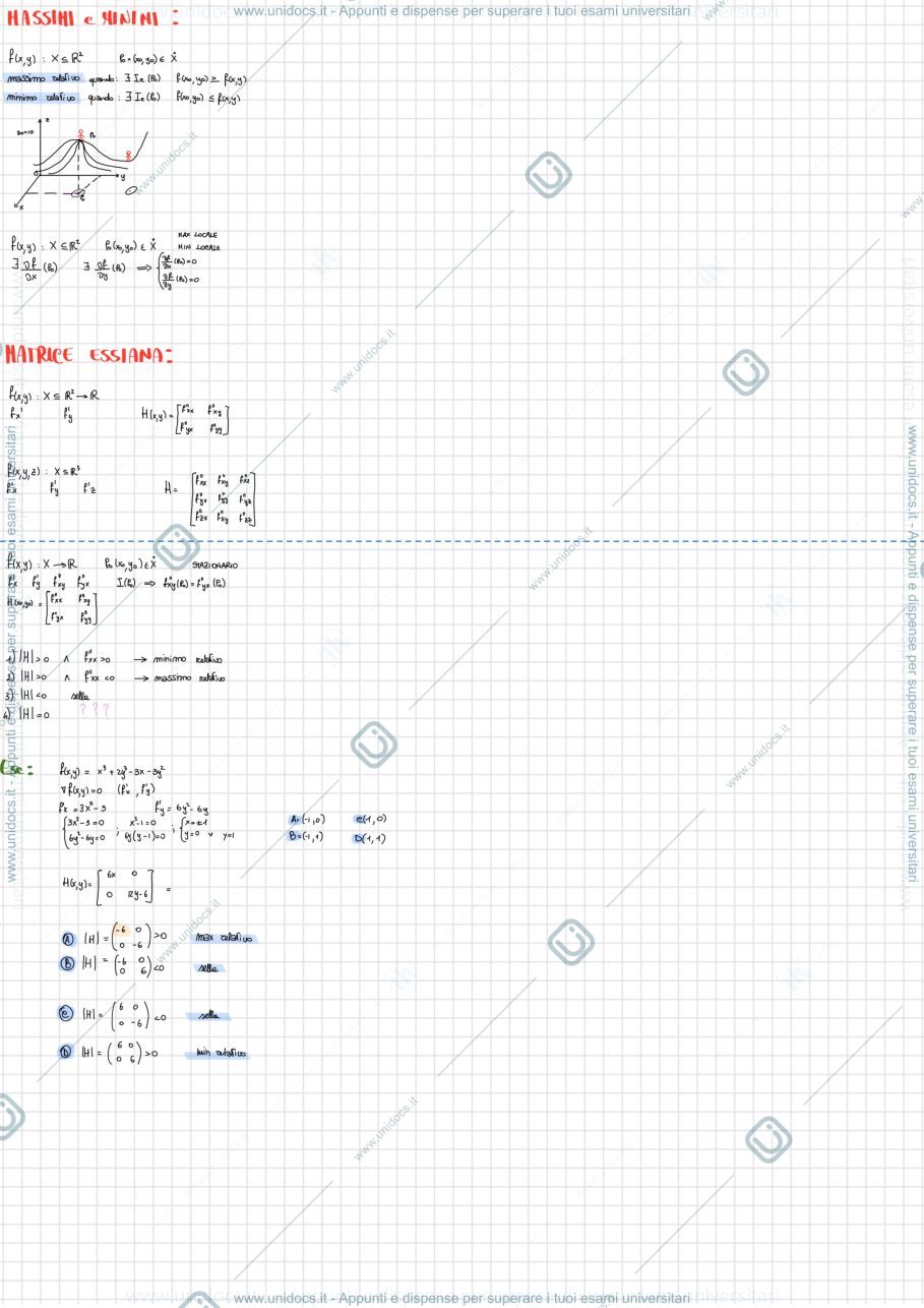 Anteprima pagina 1 — Geometria