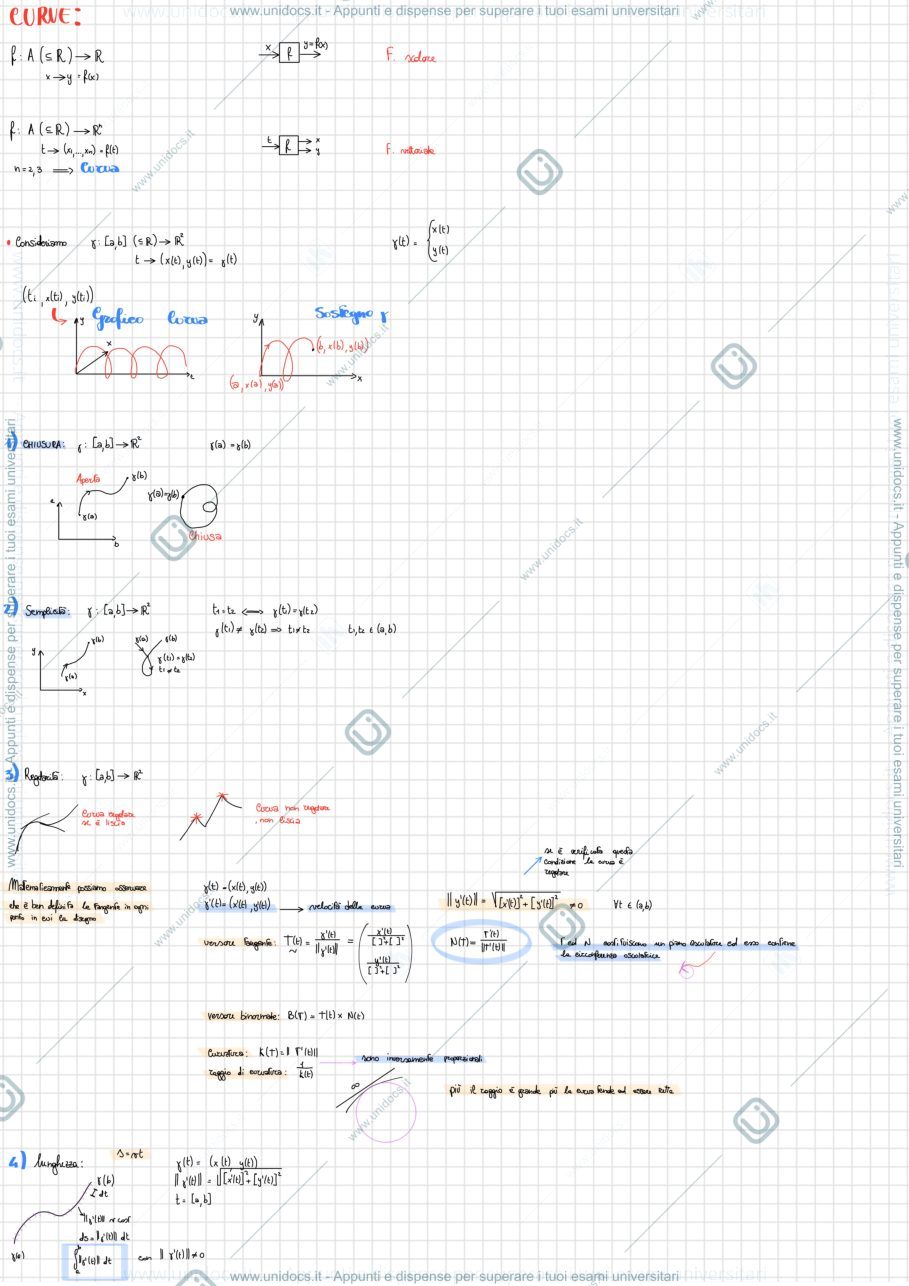 Anteprima pagina 3 — Geometria