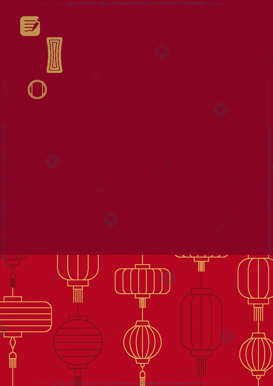 Anteprima pagina 1 — notes for geo