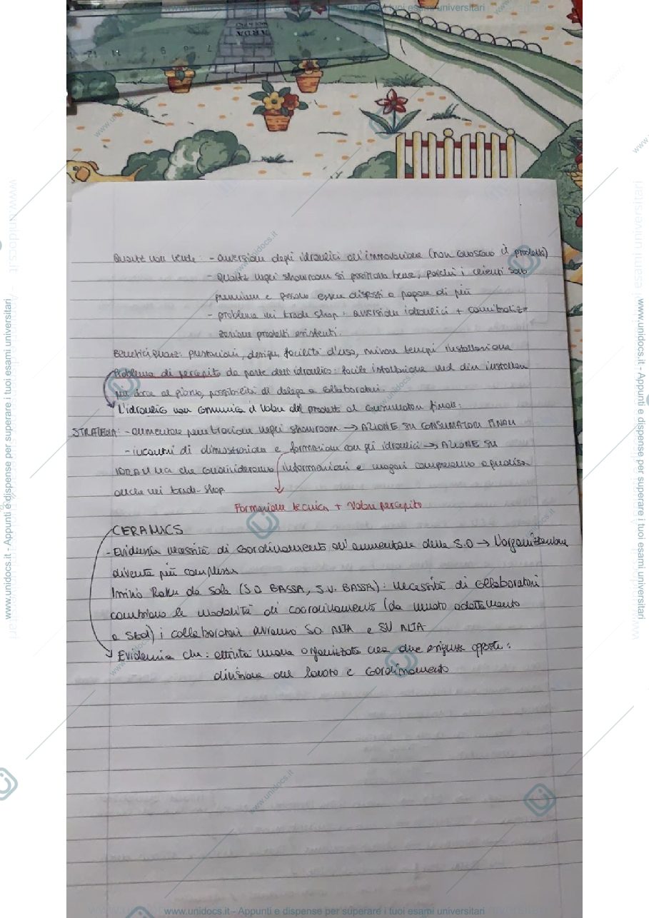 Anteprima pagina 2 — Casi didattici 
