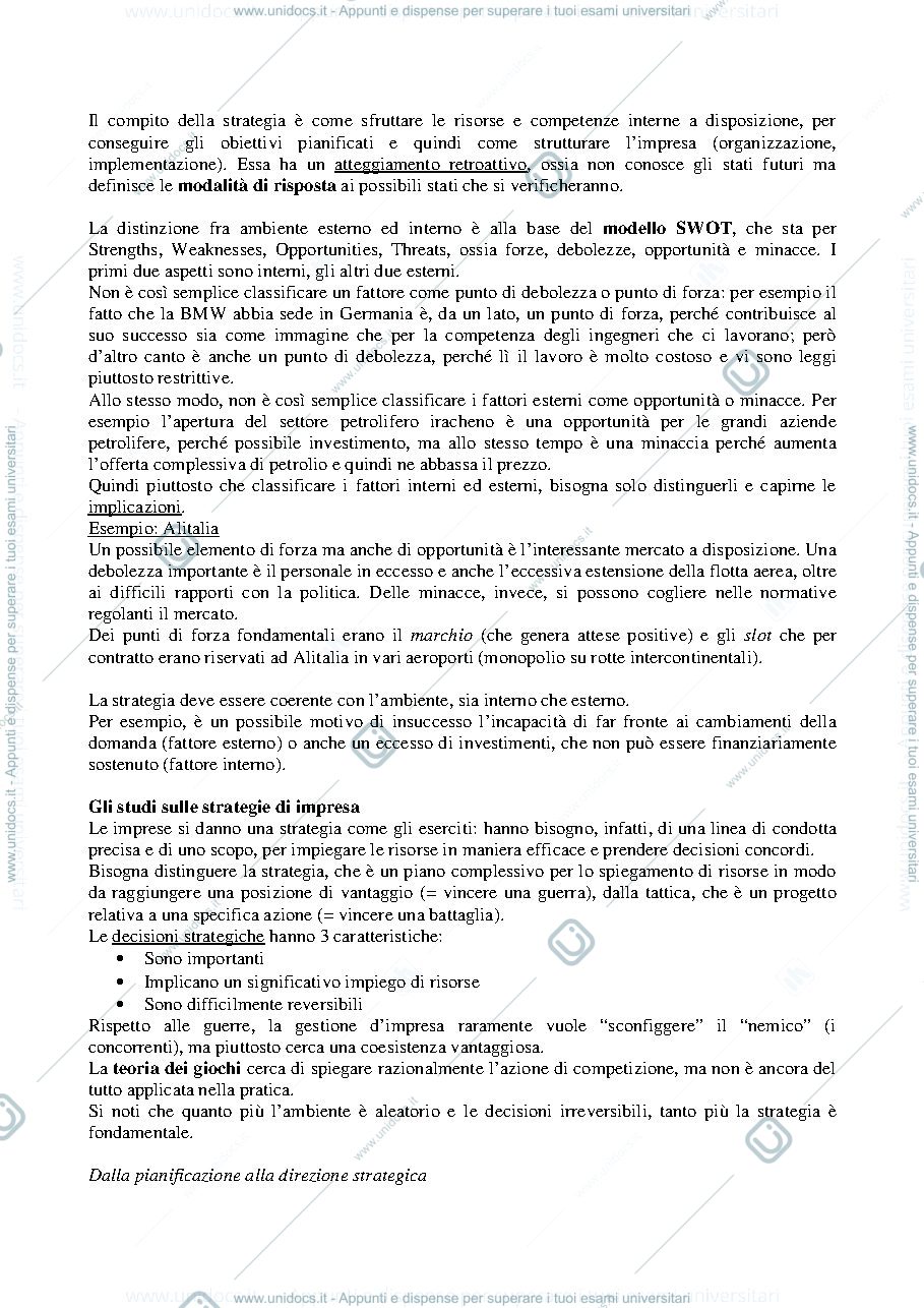 Anteprima pagina 2 — Riassunto Grant