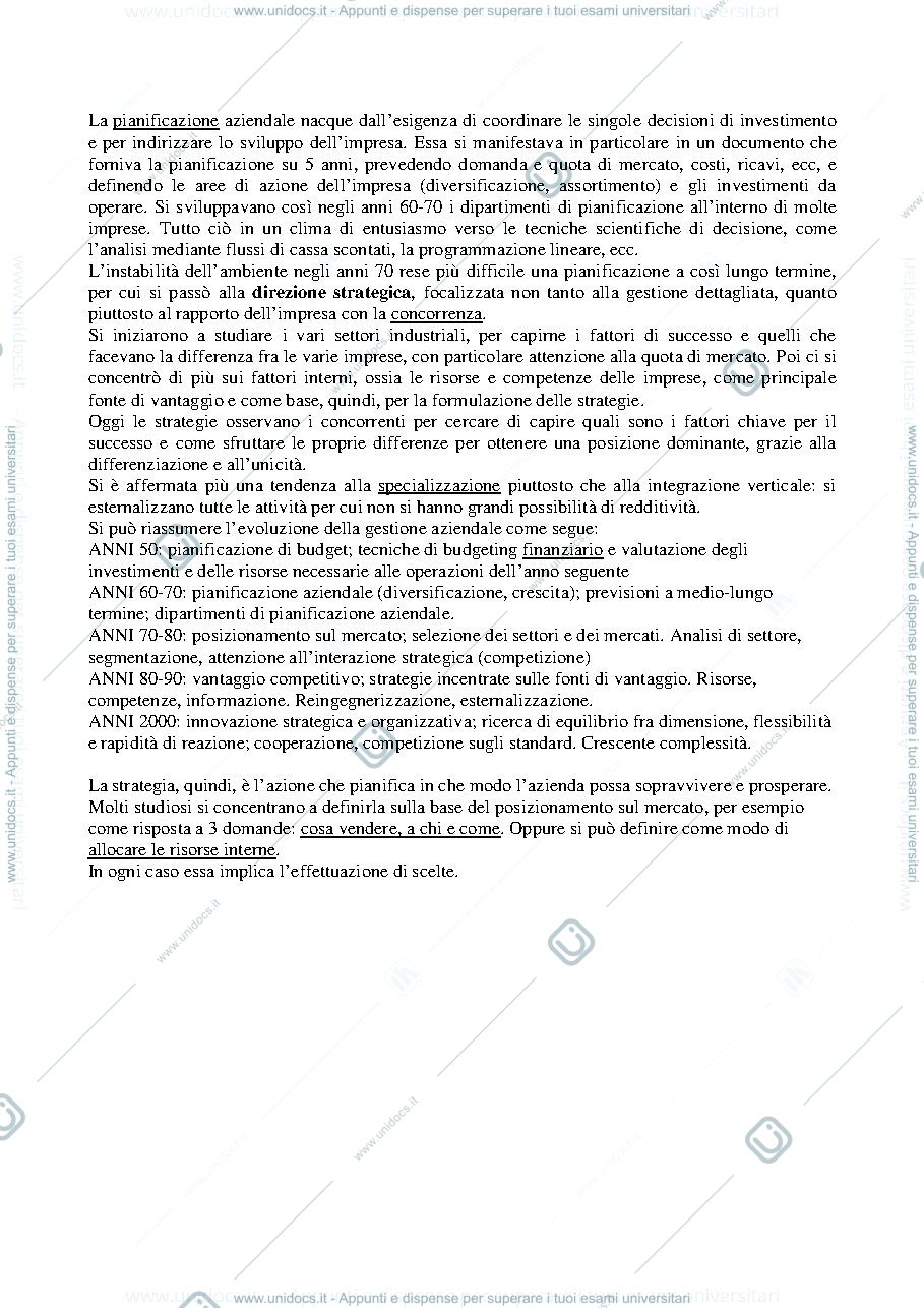 Anteprima pagina 3 — Riassunto Grant